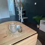 Duplex - Chez Florian