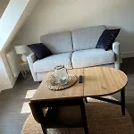 Duplex - Chez Florian