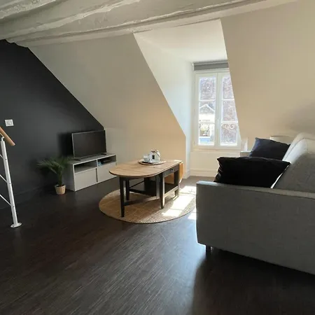 Duplex - Chez Florian *