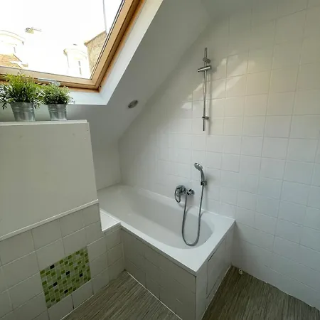 Duplex - Chez Florian Apartman