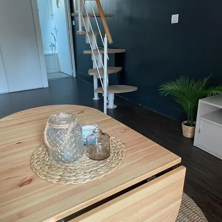 Duplex - Chez Florian