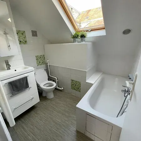 Duplex - Chez Florian