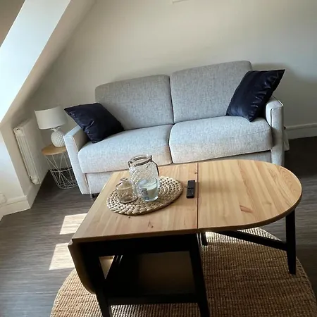 Duplex - Chez Florian