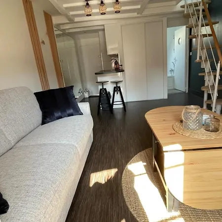 Duplex - Chez Florian * Fontainebleau