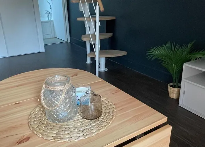 Duplex - Chez Florian